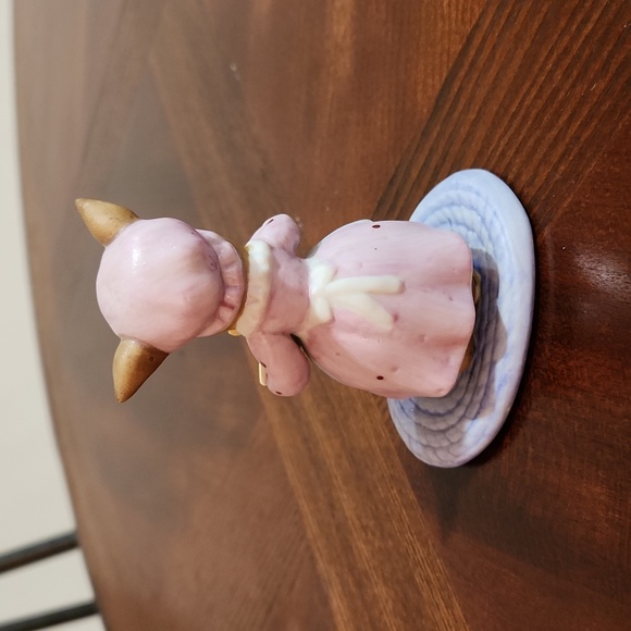 Vintage Frankel Mommy Rabbit figurine - Picture 3 of 3